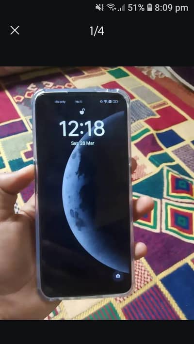 CONDITION 10/10. EXCHANGE POSSIBLE ON PTA MOBILE