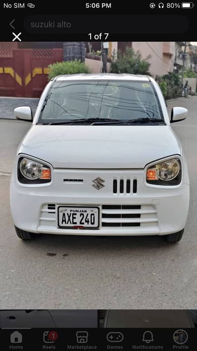 Pick nd drop services