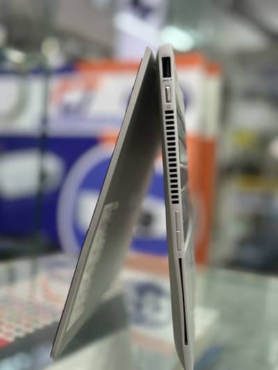 Hp Elitebook Ultrabook x360