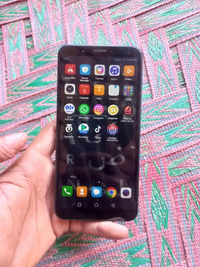 dual sim pta offical approved