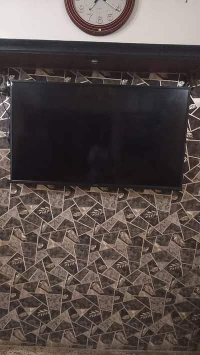 49 inch Haier smart tv - Motherboard issue