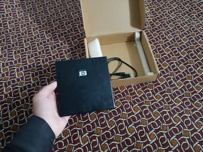 Ccomputer lovers deal all in one slim keyboard