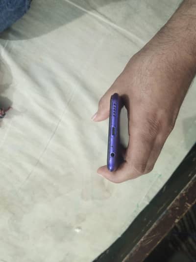 Itel vision 1 plus 3/32