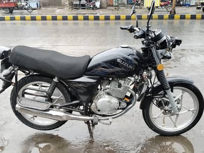 gs 150 se modal ,2020 all kampni pack 03456474908
