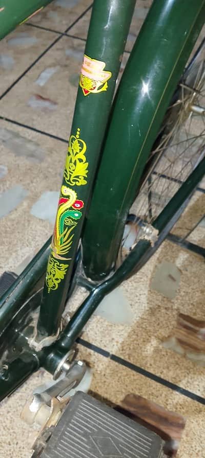 China cycle. 24ke. WhatsApp 03073909212