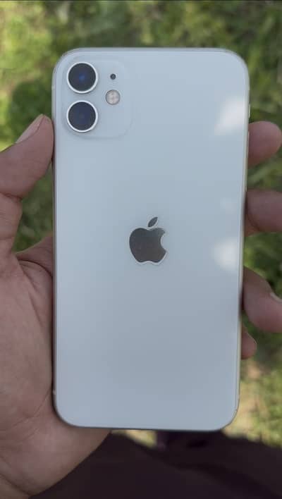 iphone 11 PTA approved