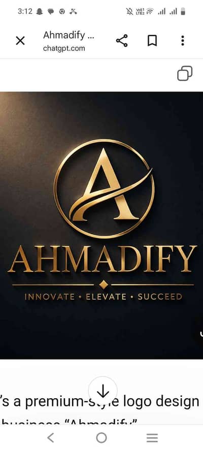 Ahmadify