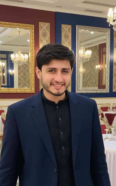Sohail Bhatti 