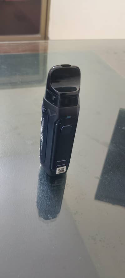 SMOKE Vape| Salt and freebase device for 19+