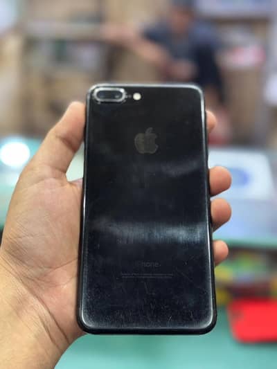 iphone 7 plus 256gb