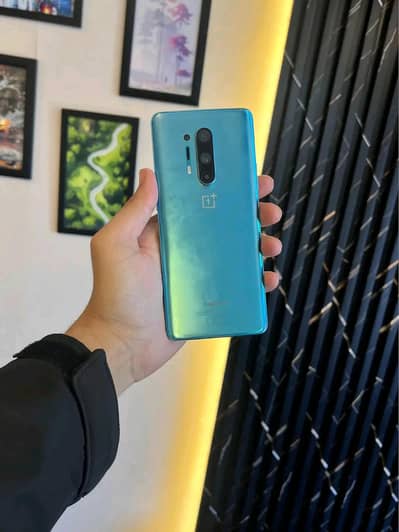 oneplus 8 8GB RAM 128 GB memory PTA approved double sim 0344=0059=692