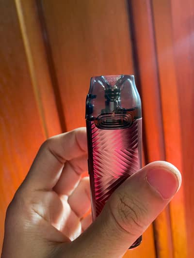 vthru pro condition ok