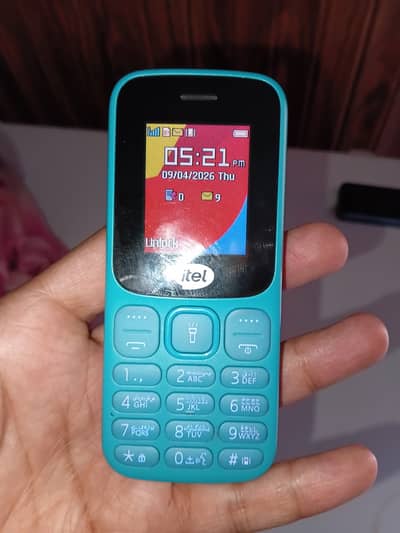 Itel it2165