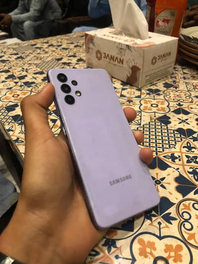 Samsung A32 6/128