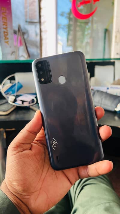 itel mobile