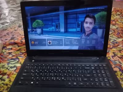 Lenovo Core i3 Laptop | 8GB RAM | SSD + HDD | Smooth Performance