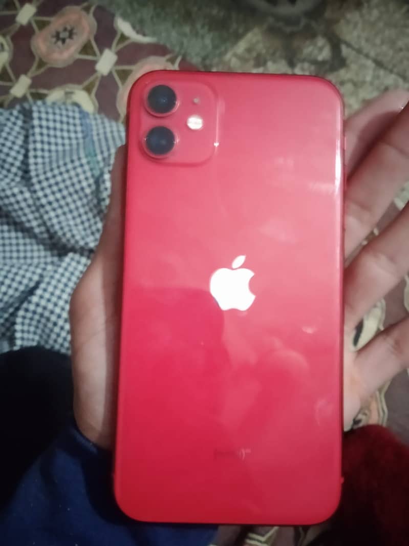 iPhone 11 6