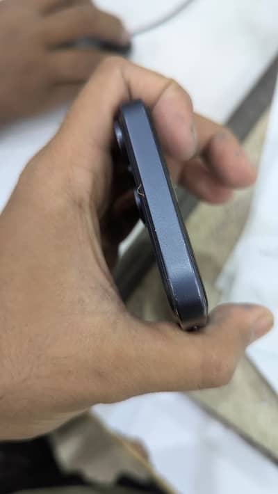 iPhone 11 converted to iPhone 17 pro max  exchange possible