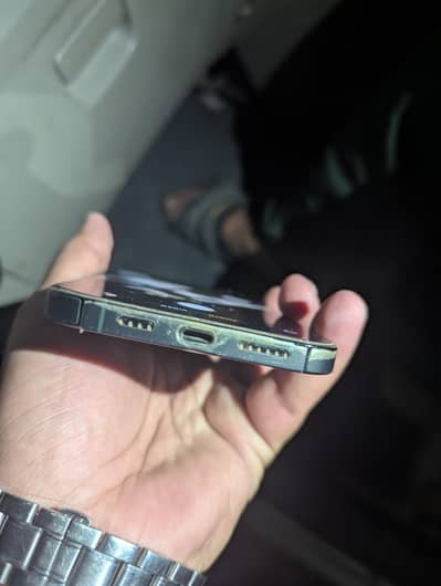 Iphone 13 pro max factory unlocked, 256gb, 81% battery health