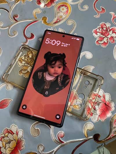 Google pixel 6 6gb/128gb