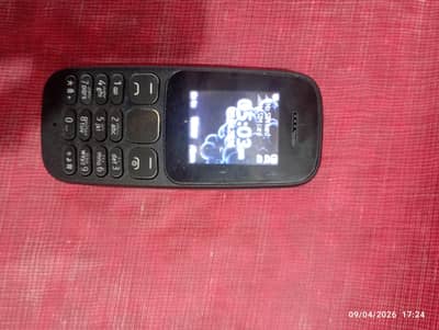 A Nokia Mobile phone For sale