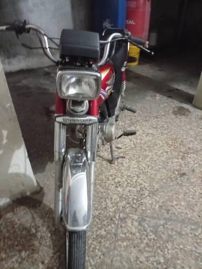 Union star model 2019 and regisition 2020 ka bike