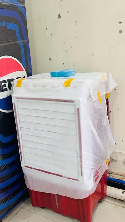 Excellent condition air cooler