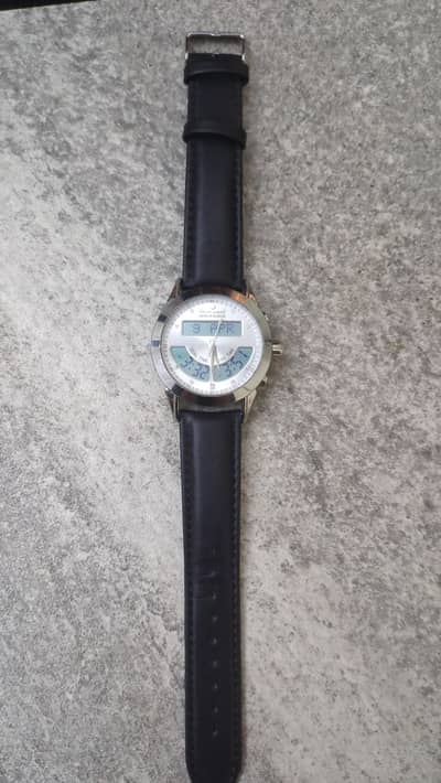 Alfajar Asalah premium watch in new condition