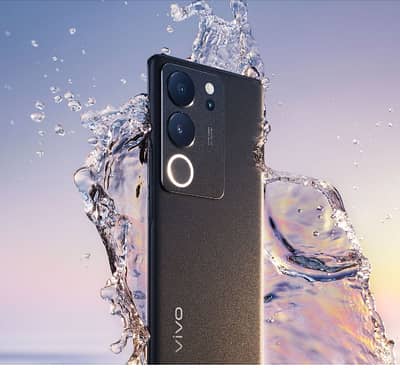 vivo v29  official pta  5g