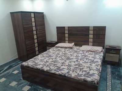 Full Furnished Rooms Available for Rent