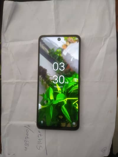 Tecno Camon 18T 4/128