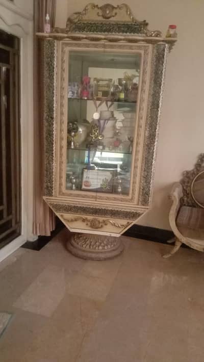 showcase