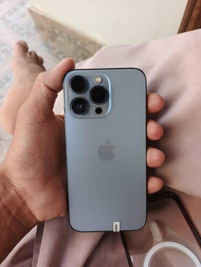 iPhone 13 Pro 128GB Non-PTA for Sale