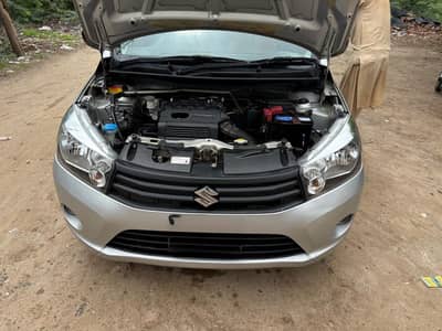 used car 2019 cultus for more information call this number 03006565958