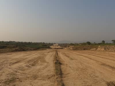 1 Kanal Residential Plot In Stunning F-14 Is Available For sale