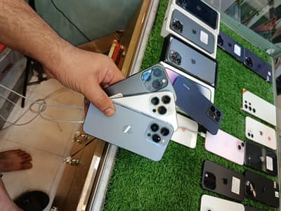 iPhone 13 pro 4 month SIM time fu 128gb