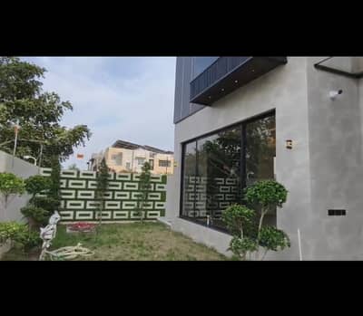 House for Buy in DHA phase 7 block S