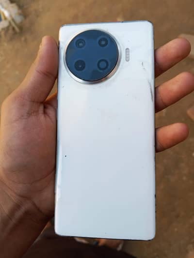 Tecno spark 20 pro plus