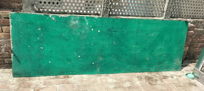 faiber shed for sale