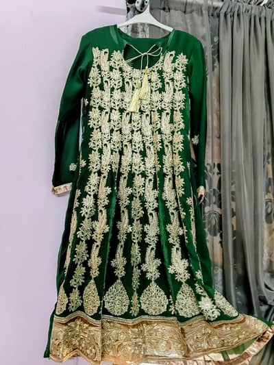 party wear dress