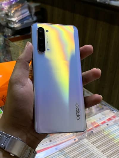 OPPO Reno 3 5G 12/256