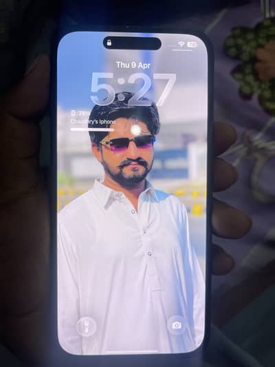 Apple iPhone 14 Pro Max