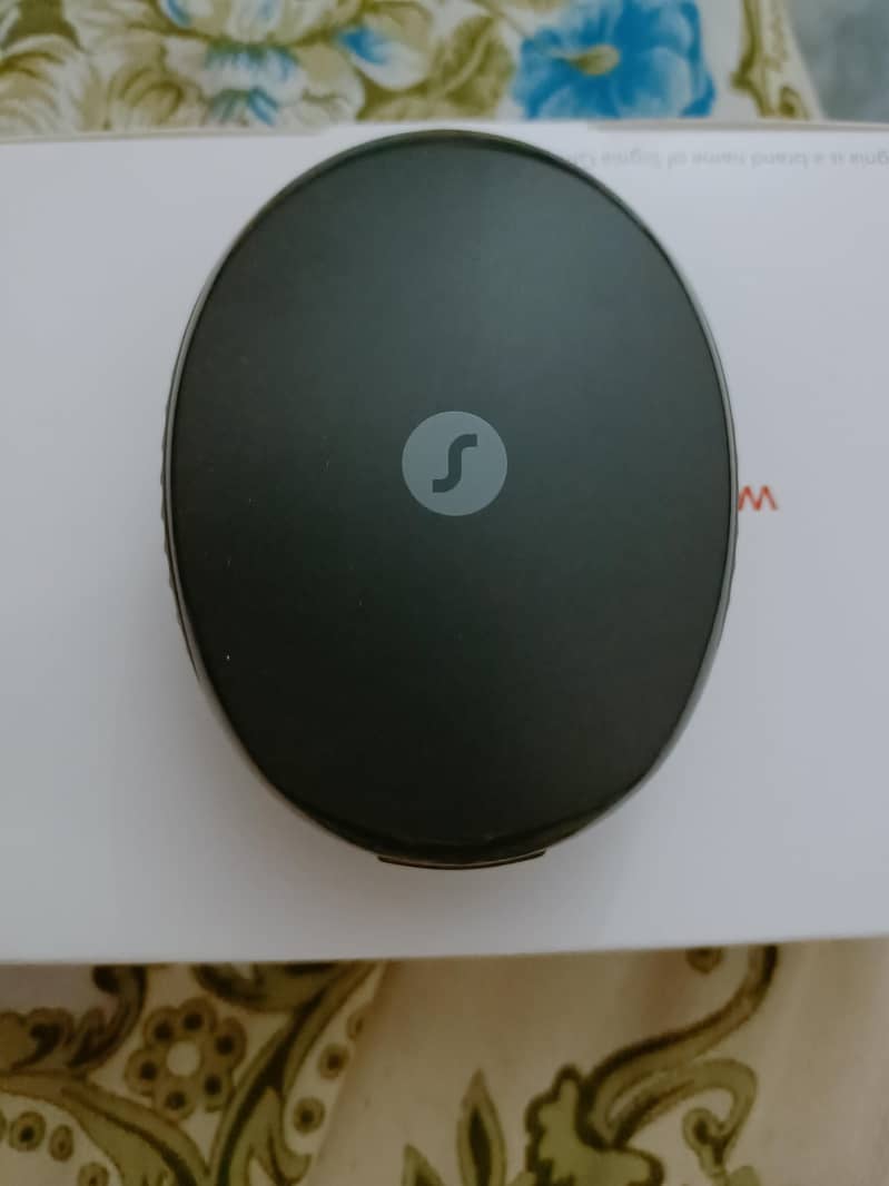 computerized hearing aid 0