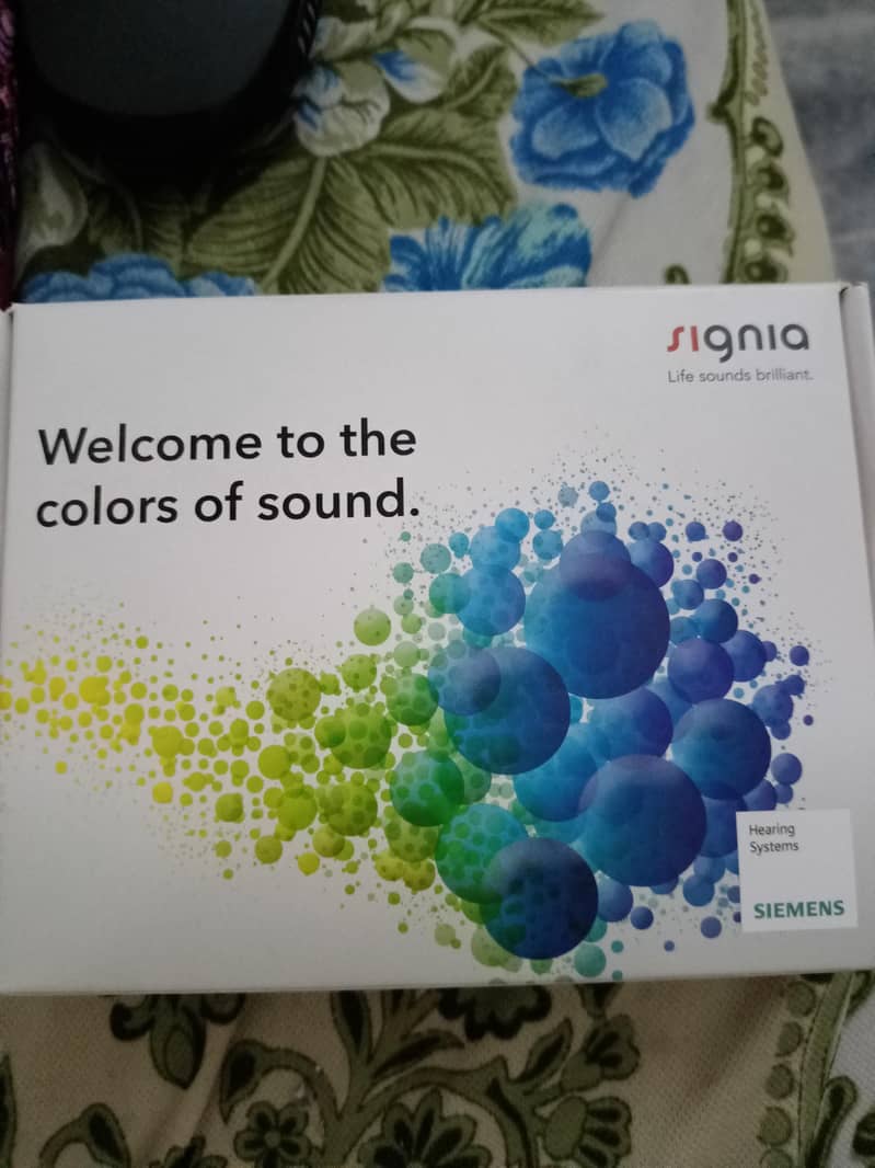 computerized hearing aid 5