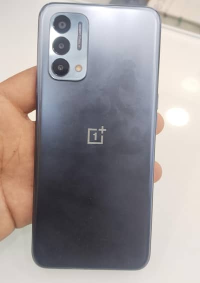 One plus N 200 5g schraless phone no open no repair