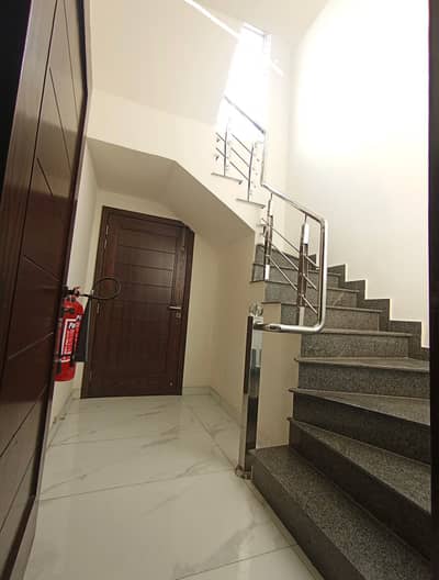 10 MARLA Out Standing Top Quality Brand New House For Sale In Dha PHASE 7 DHA Phase 7 - Block X, DHA Phase 7, DHA Defence, Lahore, Punjab