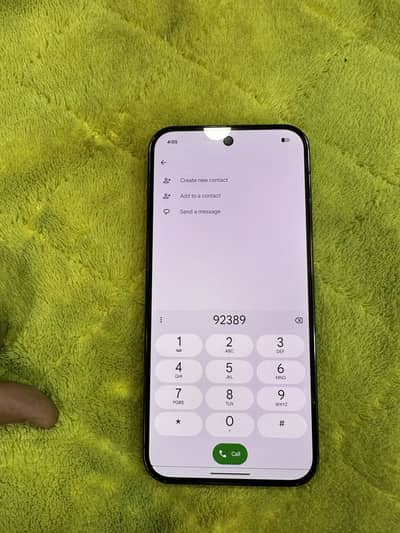 Google pixel 9 pro xl 16 256GB