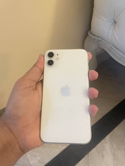 iPhone 11 Offical PTA Line in Panel Fixed Price