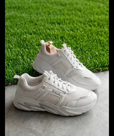 WALK (Lifestyle/Fashion Brand) size 41