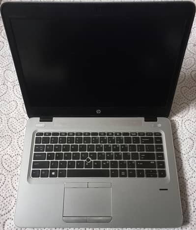 Elitebook 840 g3 i5-6thGen 8/256ssd